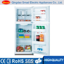 Réfrigérateur à congélateur supérieur de 12 pi3 avec DOE / E-Star